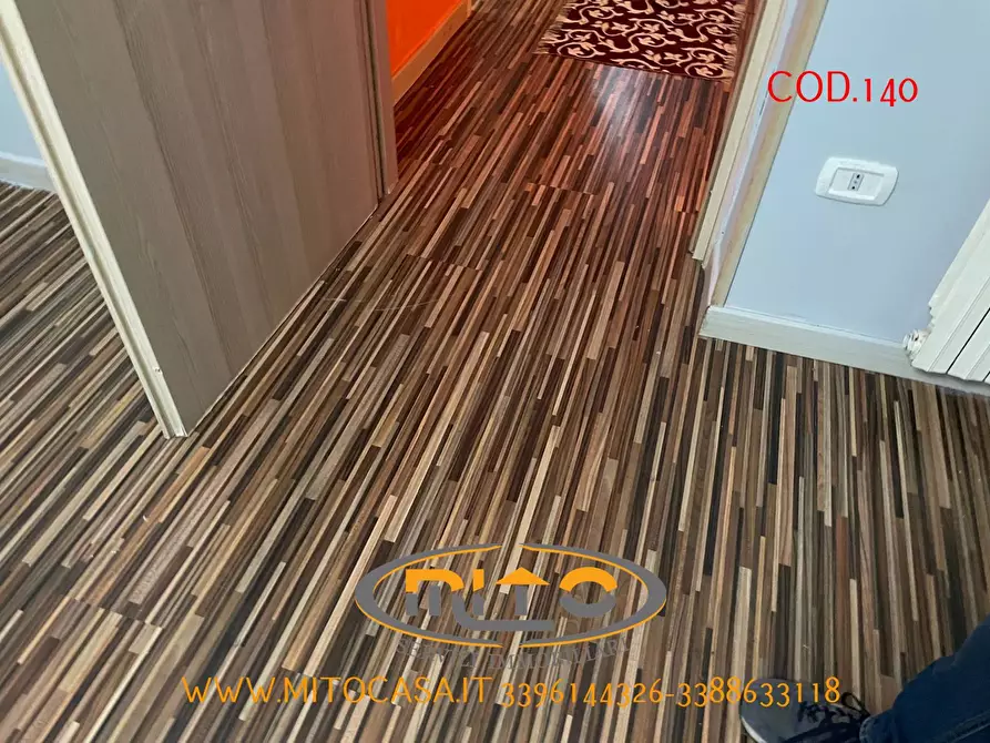 Immagine 15 di Appartamento in vendita  in VIA PIAVE a San Salvatore Telesino