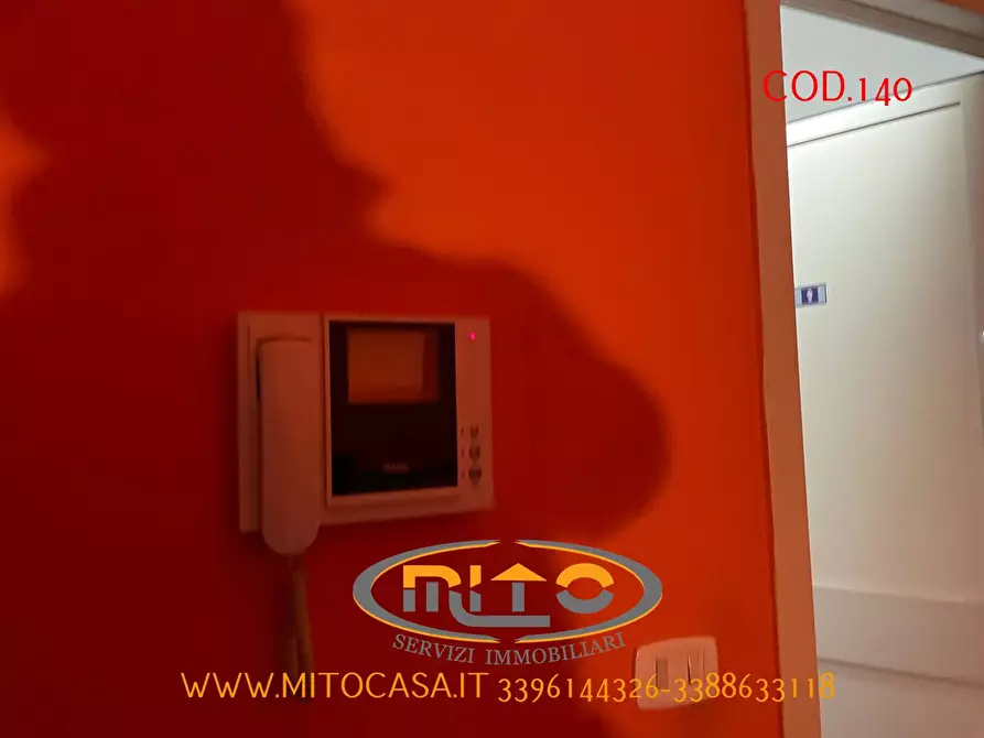 Immagine 16 di Appartamento in vendita  in VIA PIAVE a San Salvatore Telesino