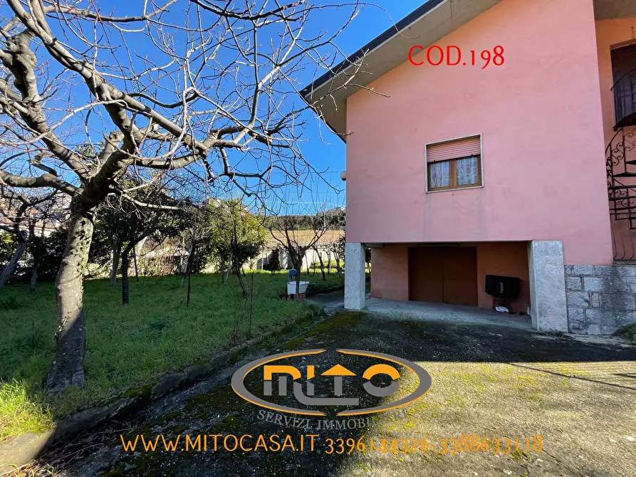 Immagine 6 di Casa indipendente in vendita  in VIA VENEZIA a Telese Terme