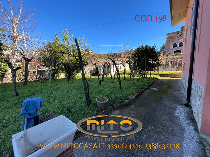 Immagine 7 di Casa indipendente in vendita  in VIA VENEZIA a Telese Terme