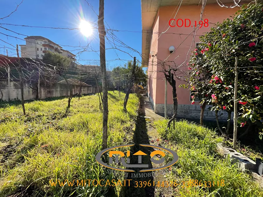 Immagine 9 di Casa indipendente in vendita  in VIA VENEZIA a Telese Terme