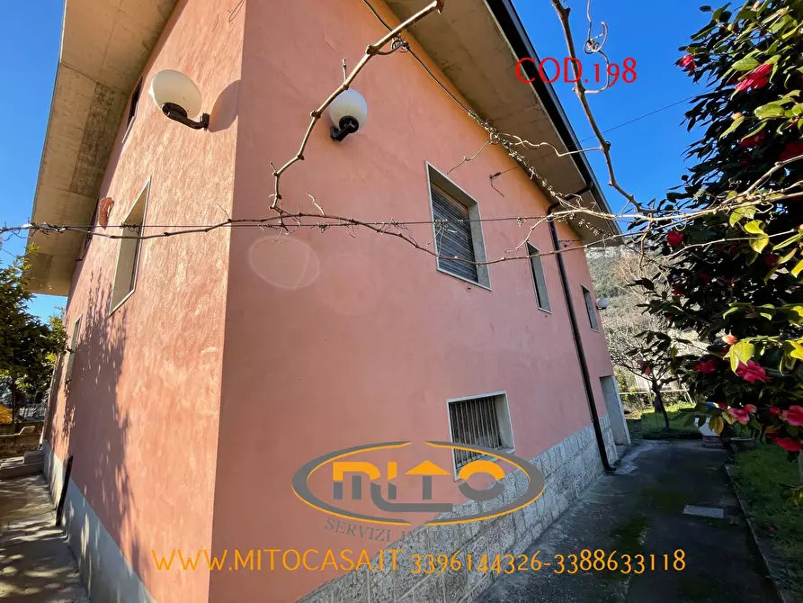 Immagine 10 di Casa indipendente in vendita  in VIA VENEZIA a Telese Terme