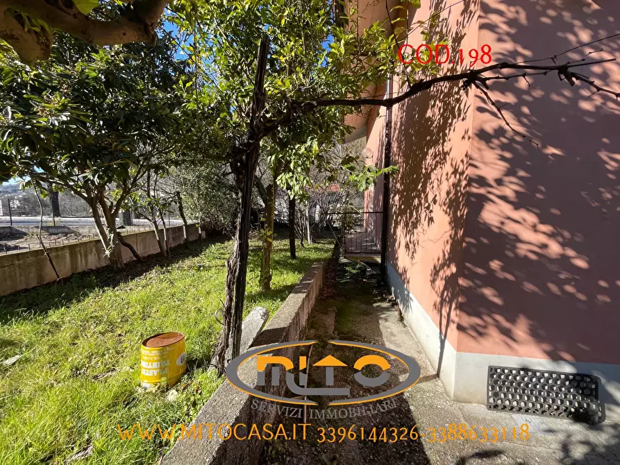 Immagine 11 di Casa indipendente in vendita  in VIA VENEZIA a Telese Terme