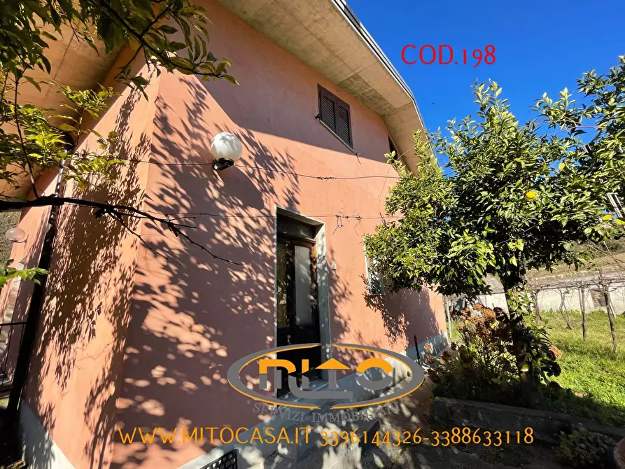 Immagine 12 di Casa indipendente in vendita  in VIA VENEZIA a Telese Terme