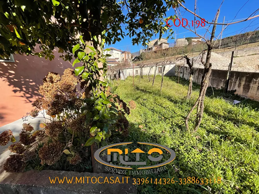 Immagine 13 di Casa indipendente in vendita  in VIA VENEZIA a Telese Terme