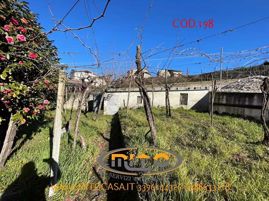 Immagine 14 di Casa indipendente in vendita  in VIA VENEZIA a Telese Terme