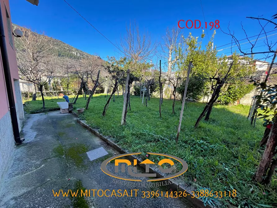 Immagine 15 di Casa indipendente in vendita  in VIA VENEZIA a Telese Terme