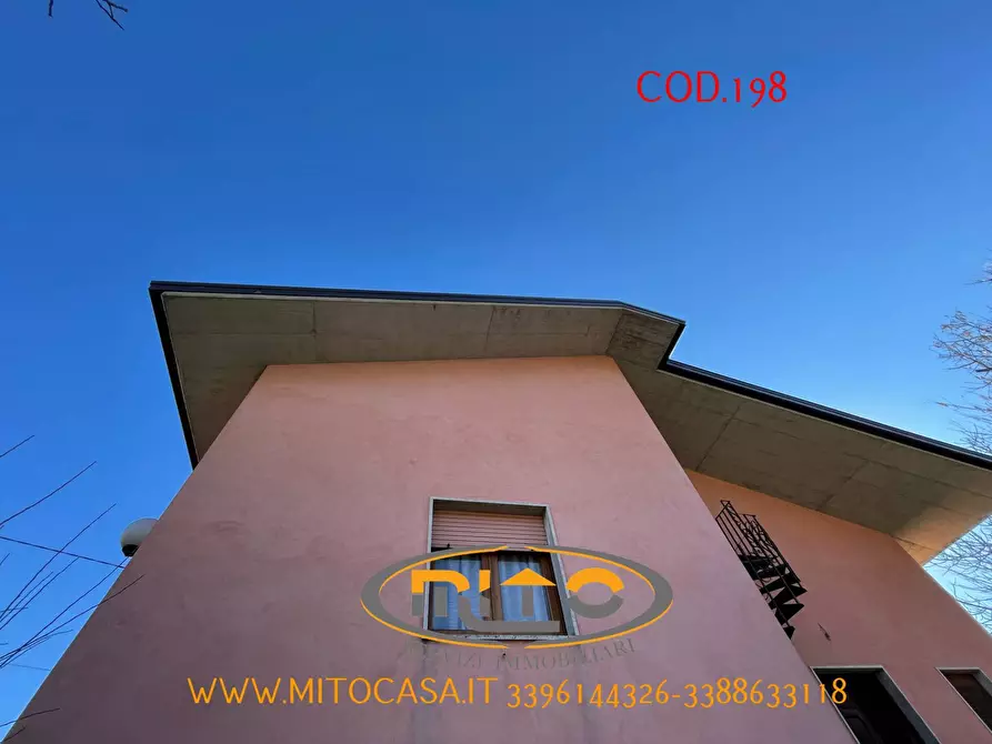 Immagine 16 di Casa indipendente in vendita  in VIA VENEZIA a Telese Terme