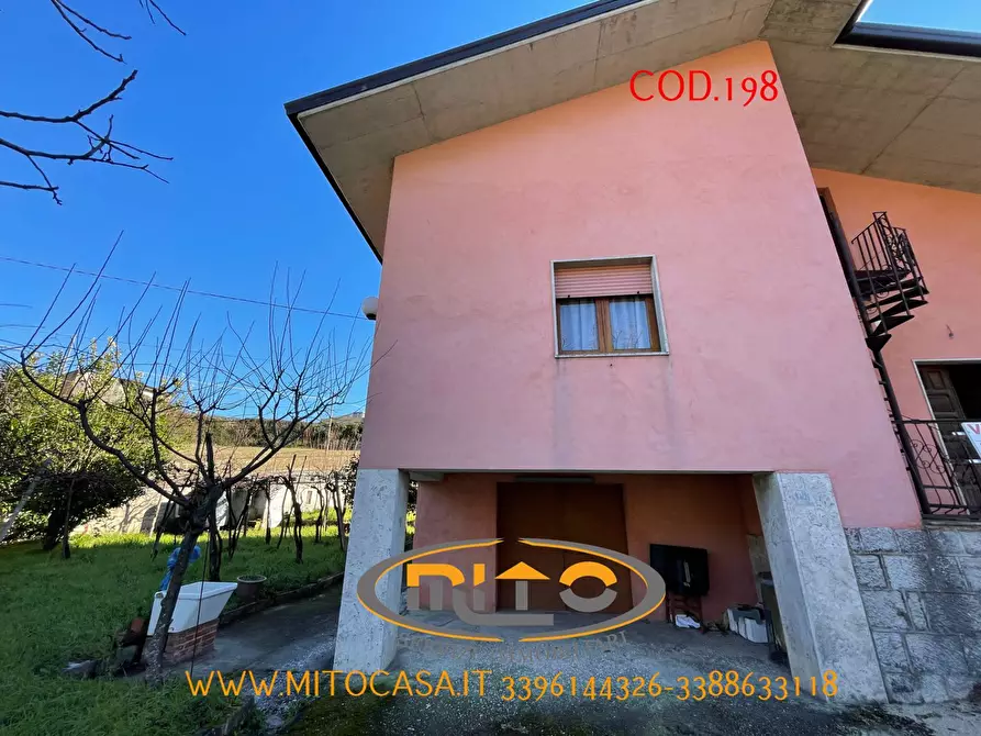 Immagine 17 di Casa indipendente in vendita  in VIA VENEZIA a Telese Terme