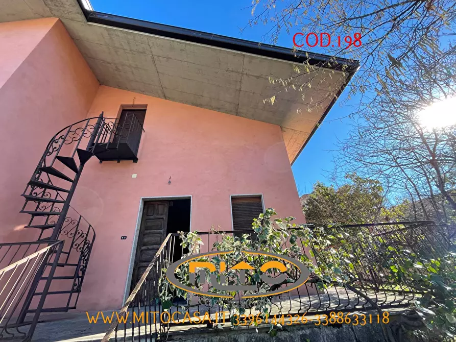 Immagine 18 di Casa indipendente in vendita  in VIA VENEZIA a Telese Terme