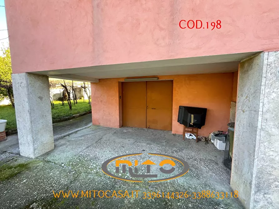 Immagine 19 di Casa indipendente in vendita  in VIA VENEZIA a Telese Terme