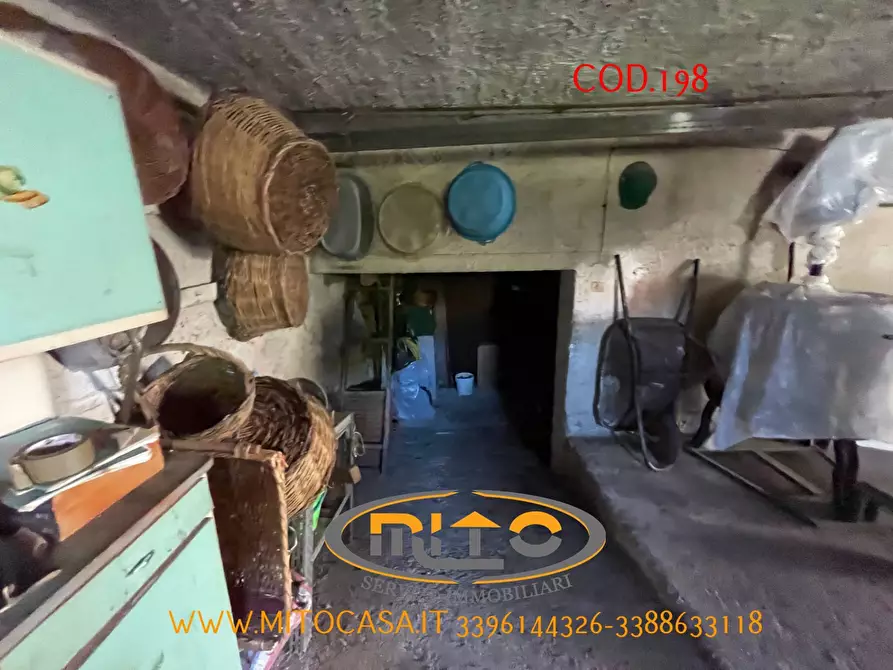 Immagine 22 di Casa indipendente in vendita  in VIA VENEZIA a Telese Terme