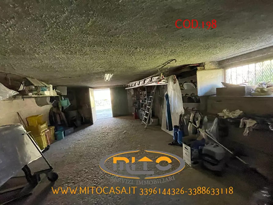 Immagine 23 di Casa indipendente in vendita  in VIA VENEZIA a Telese Terme