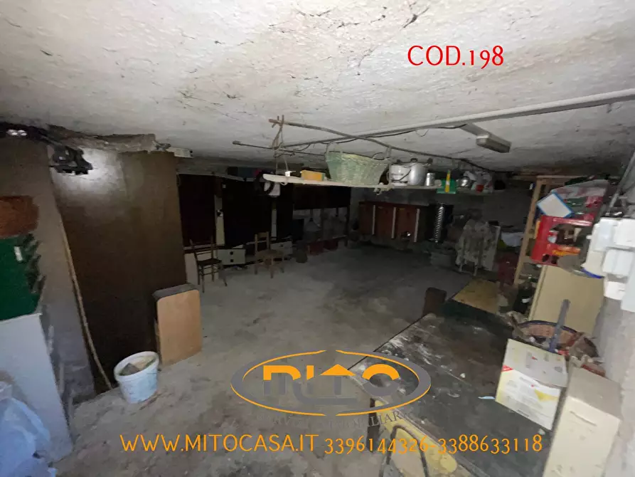 Immagine 24 di Casa indipendente in vendita  in VIA VENEZIA a Telese Terme