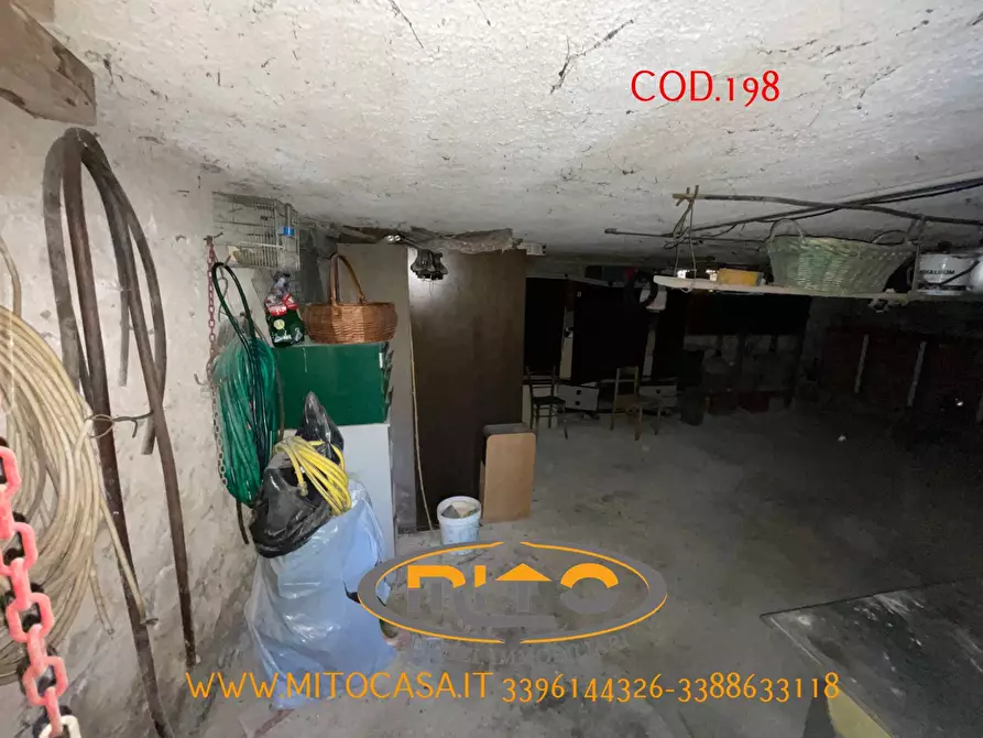 Immagine 25 di Casa indipendente in vendita  in VIA VENEZIA a Telese Terme