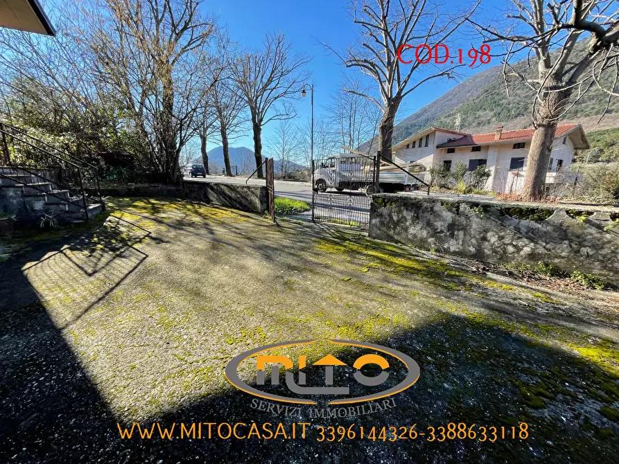 Immagine 26 di Casa indipendente in vendita  in VIA VENEZIA a Telese Terme