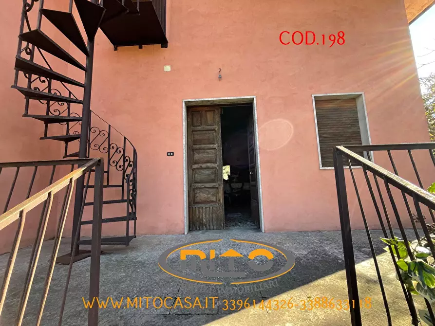 Immagine 27 di Casa indipendente in vendita  in VIA VENEZIA a Telese Terme