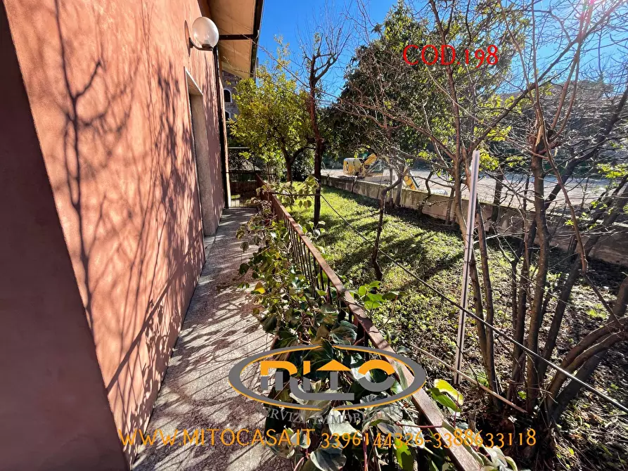 Immagine 29 di Casa indipendente in vendita  in VIA VENEZIA a Telese Terme