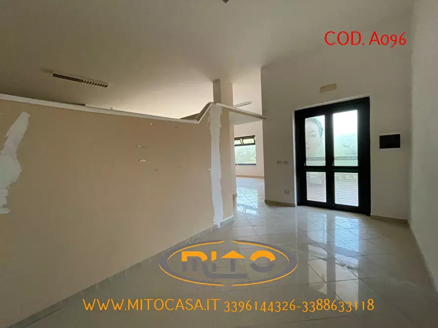 Immagine 6 di Locale commerciale in affitto  in VIA VENEZIA N.26 a Telese Terme