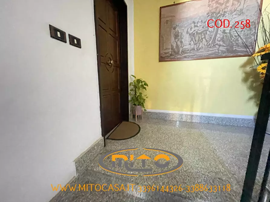 Immagine 4 di Appartamento in vendita  a Telese Terme