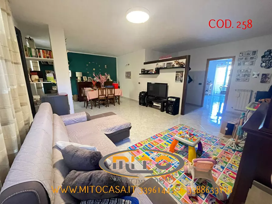 Immagine 9 di Appartamento in vendita  a Telese Terme