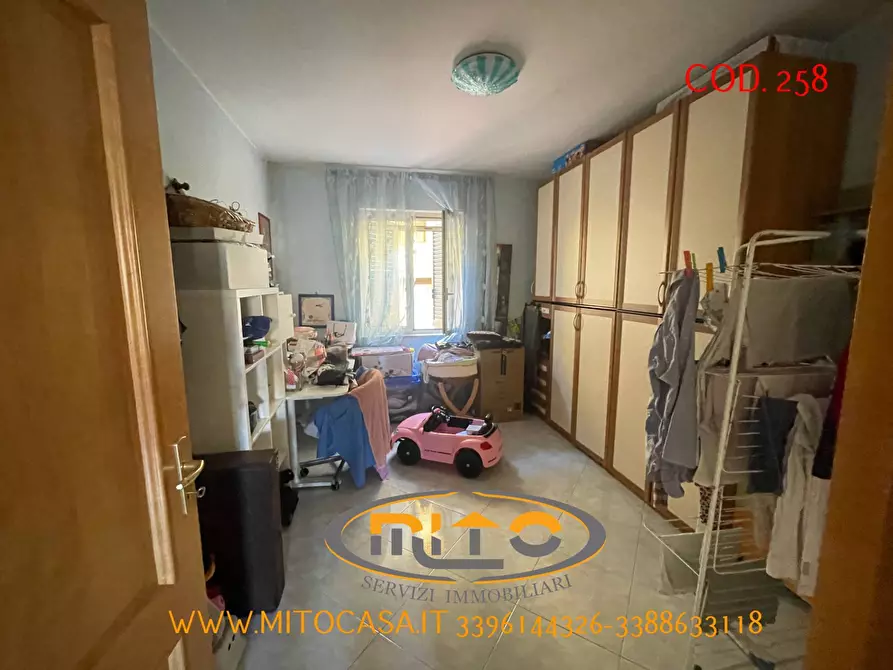 Immagine 22 di Appartamento in vendita  a Telese Terme