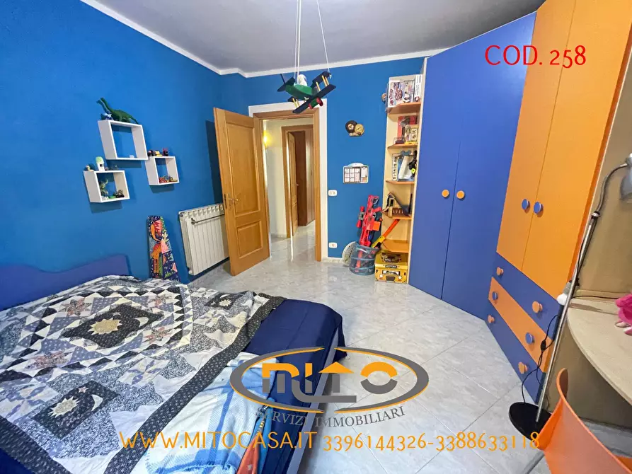 Immagine 25 di Appartamento in vendita  a Telese Terme