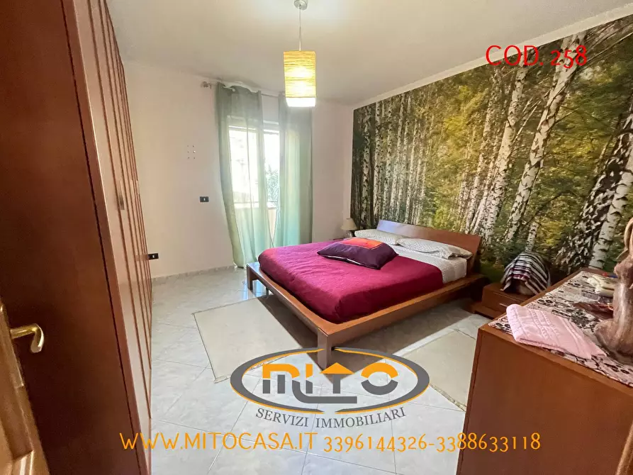 Immagine 26 di Appartamento in vendita  a Telese Terme