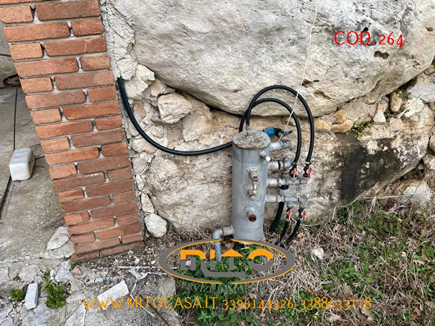 Immagine 28 di Villa in vendita  a Gioia Sannitica