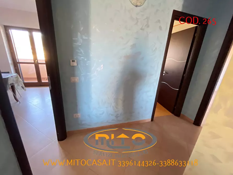 Immagine 7 di Appartamento in vendita  in VIA VENEZIA a Telese Terme