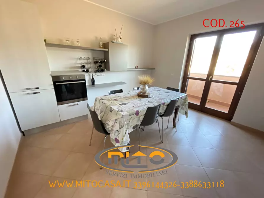 Immagine 9 di Appartamento in vendita  in VIA VENEZIA a Telese Terme