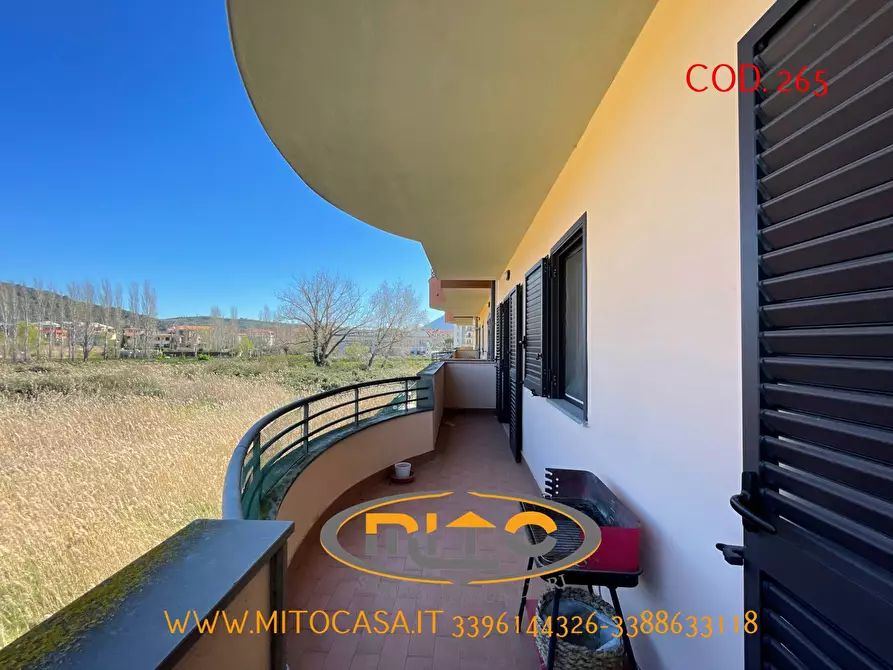 Immagine 11 di Appartamento in vendita  in VIA VENEZIA a Telese Terme