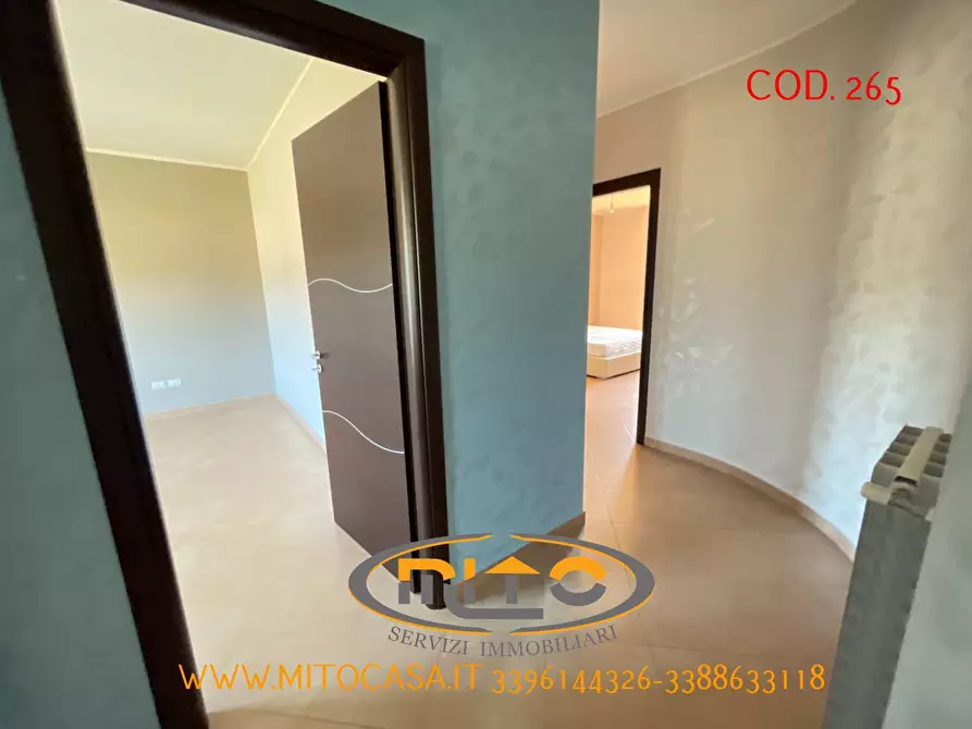 Immagine 16 di Appartamento in vendita  in VIA VENEZIA a Telese Terme