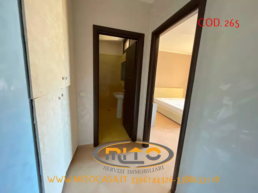 Immagine 17 di Appartamento in vendita  in VIA VENEZIA a Telese Terme