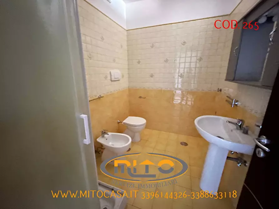 Immagine 19 di Appartamento in vendita  in VIA VENEZIA a Telese Terme