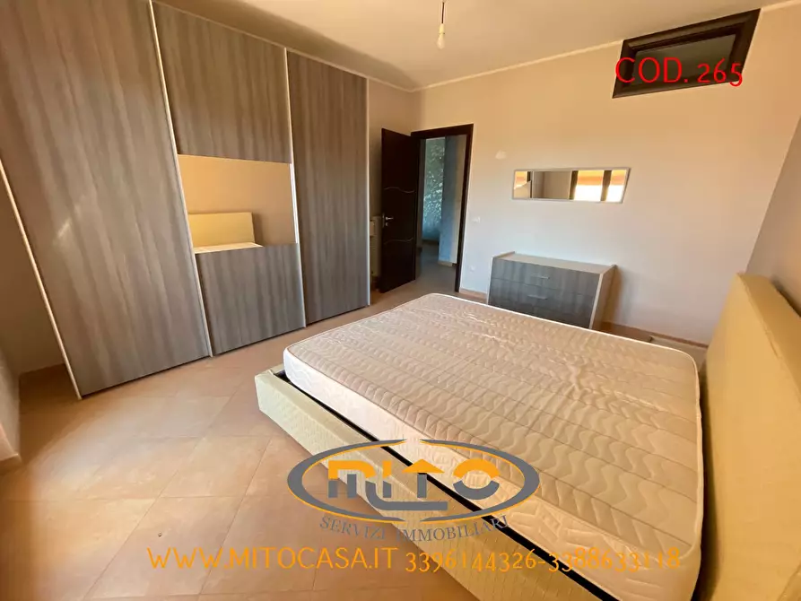 Immagine 21 di Appartamento in vendita  in VIA VENEZIA a Telese Terme