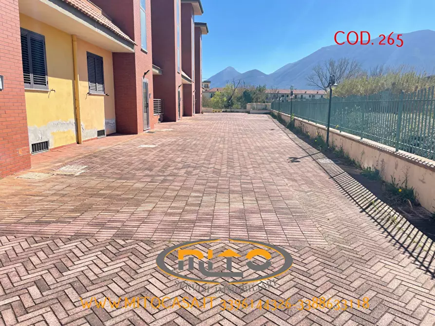 Immagine 28 di Appartamento in vendita  in VIA VENEZIA a Telese Terme