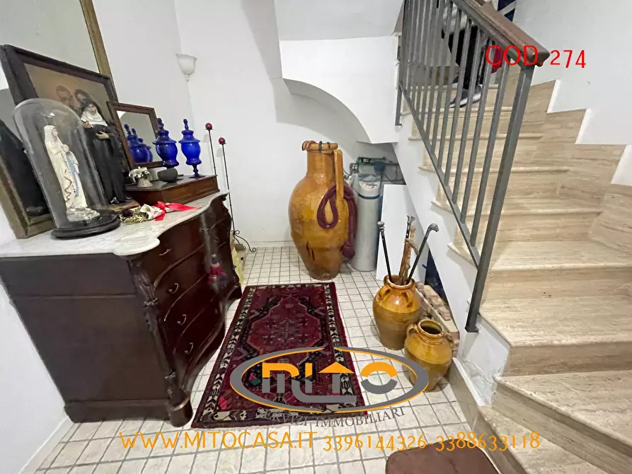 Immagine 7 di Casa indipendente in vendita  in casalduni via VICO ASSUNTA a Telese Terme