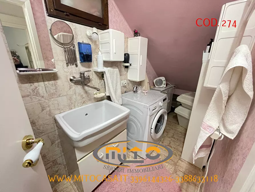 Immagine 18 di Casa indipendente in vendita  in casalduni via VICO ASSUNTA a Telese Terme