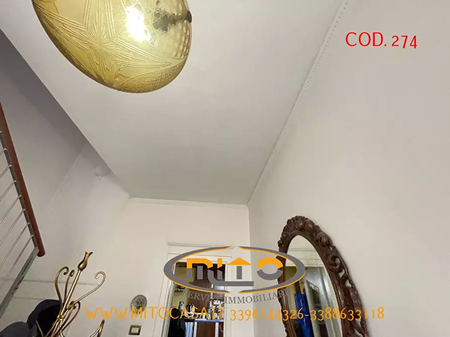 Immagine 21 di Casa indipendente in vendita  in casalduni via VICO ASSUNTA a Telese Terme