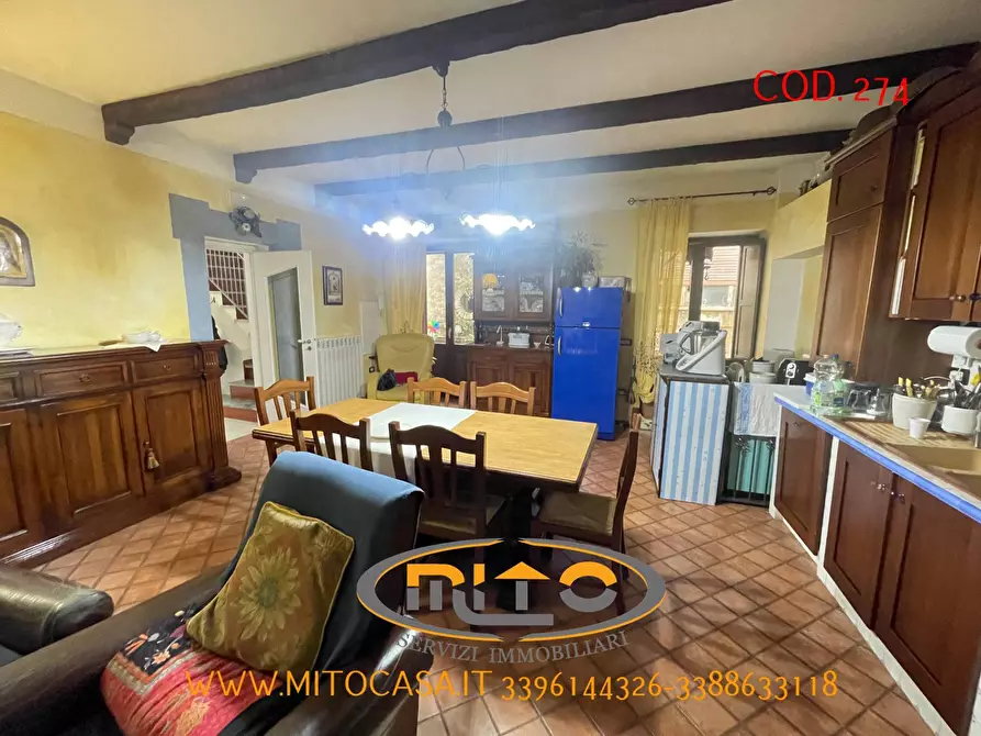 Immagine 26 di Casa indipendente in vendita  in casalduni via VICO ASSUNTA a Telese Terme