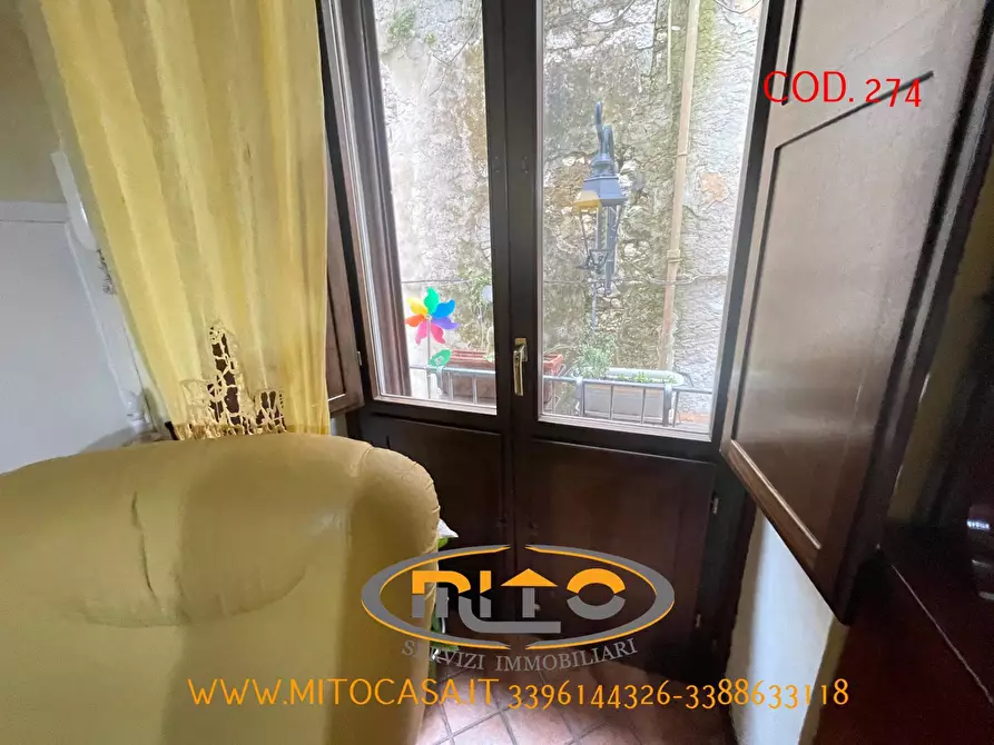 Immagine 28 di Casa indipendente in vendita  in casalduni via VICO ASSUNTA a Telese Terme