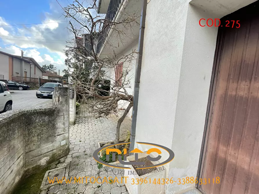 Immagine 14 di Casa indipendente in vendita  in CASALDUNI VIA P. GUGLIELMUCCI a Casalduni