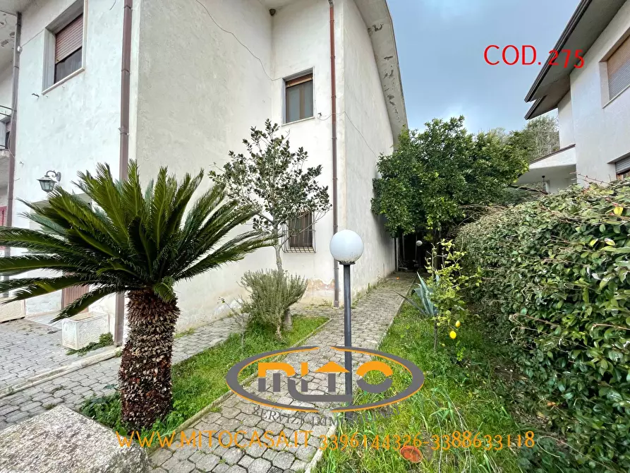 Immagine 15 di Casa indipendente in vendita  in CASALDUNI VIA P. GUGLIELMUCCI a Casalduni