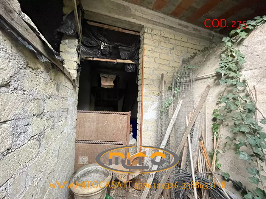 Immagine 17 di Casa indipendente in vendita  in CASALDUNI VIA P. GUGLIELMUCCI a Casalduni