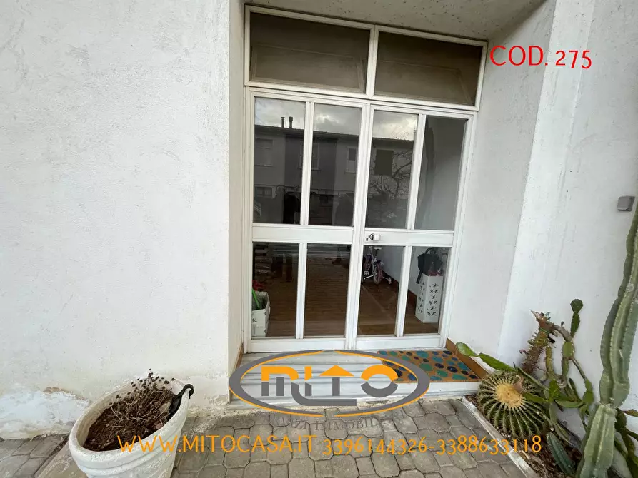 Immagine 18 di Casa indipendente in vendita  in CASALDUNI VIA P. GUGLIELMUCCI a Casalduni