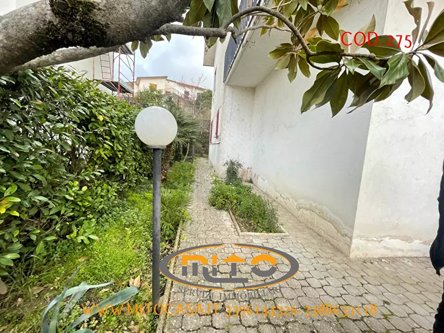 Immagine 19 di Casa indipendente in vendita  in CASALDUNI VIA P. GUGLIELMUCCI a Casalduni