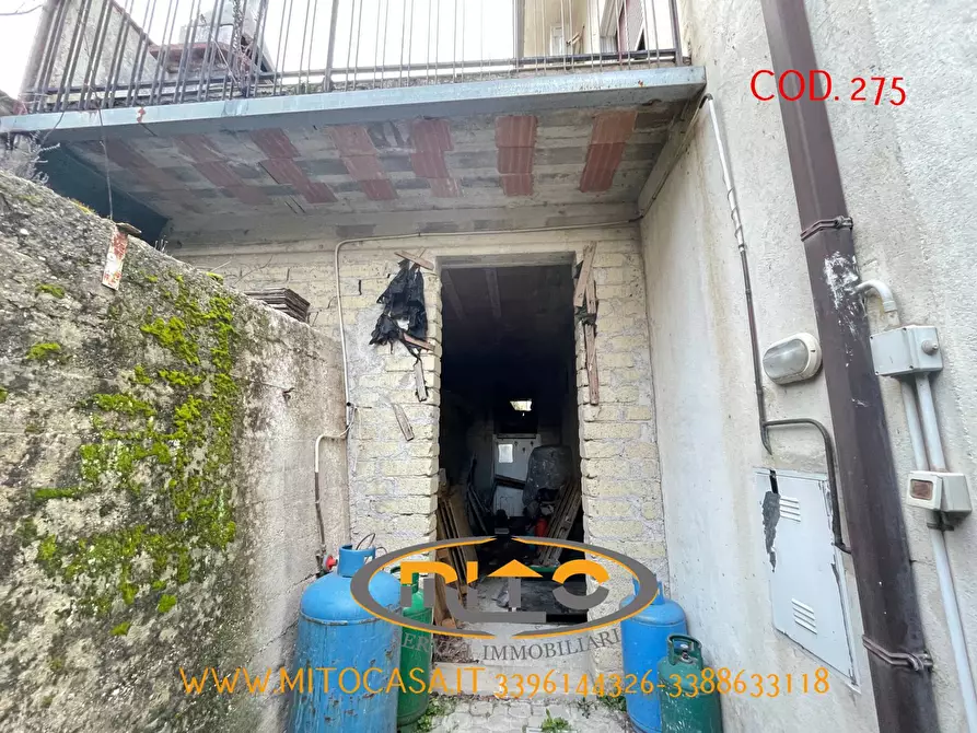 Immagine 20 di Casa indipendente in vendita  in CASALDUNI VIA P. GUGLIELMUCCI a Casalduni