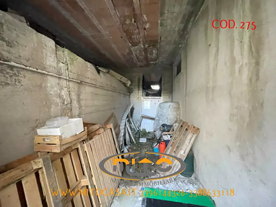 Immagine 21 di Casa indipendente in vendita  in CASALDUNI VIA P. GUGLIELMUCCI a Casalduni