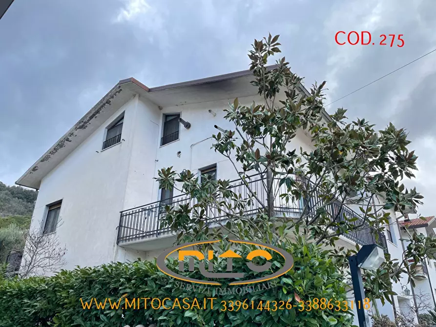 Immagine 2 di Casa indipendente in vendita  in CASALDUNI VIA P. GUGLIELMUCCI a Casalduni